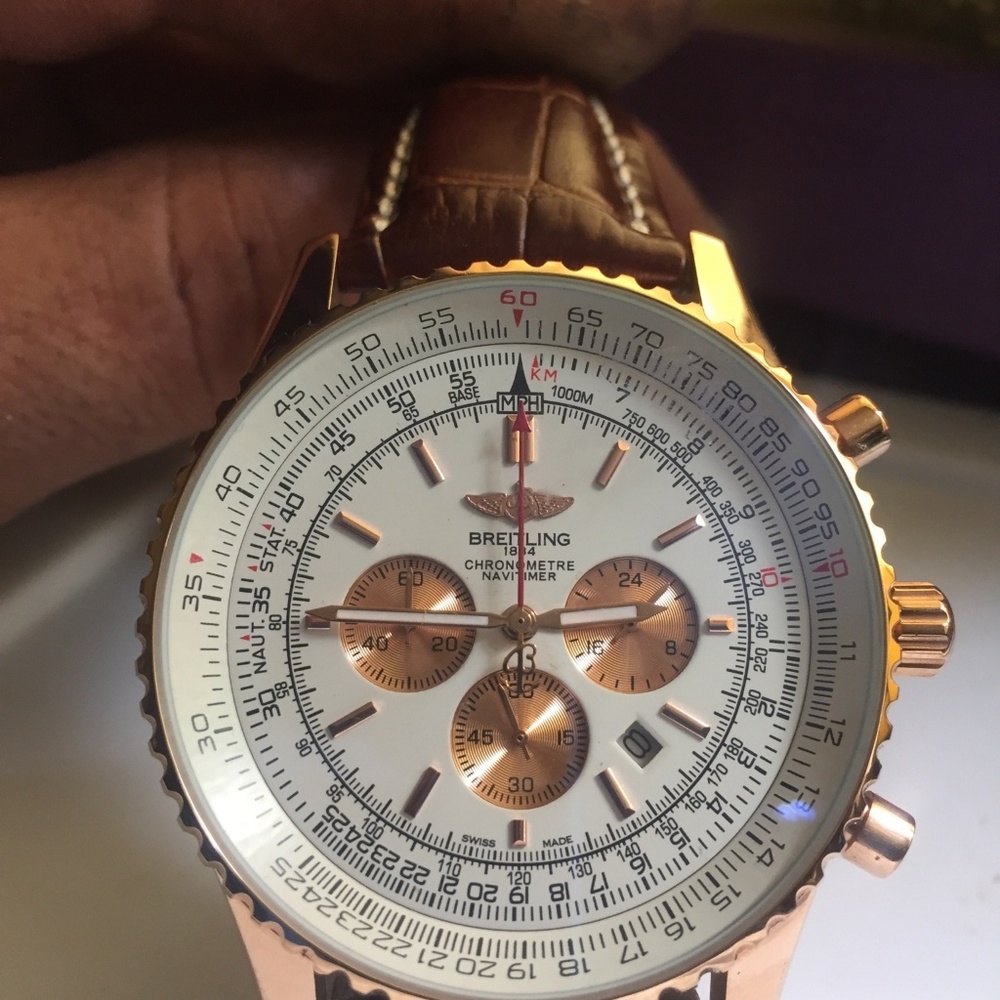 Breitling